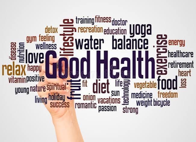 Healthy Hormone Balance Naturally