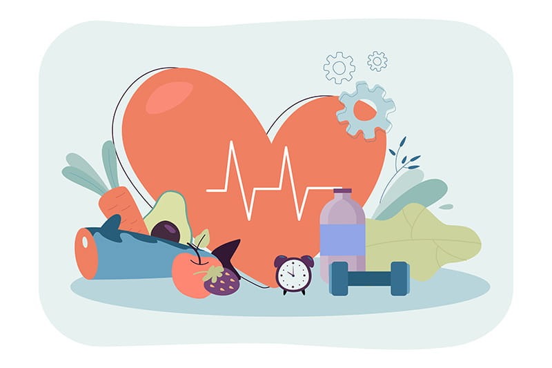 Healthy Detox Foods That Support Your Body