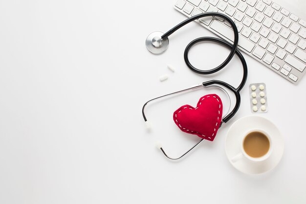 Everyday Foods That Support Heart-Friendly Living